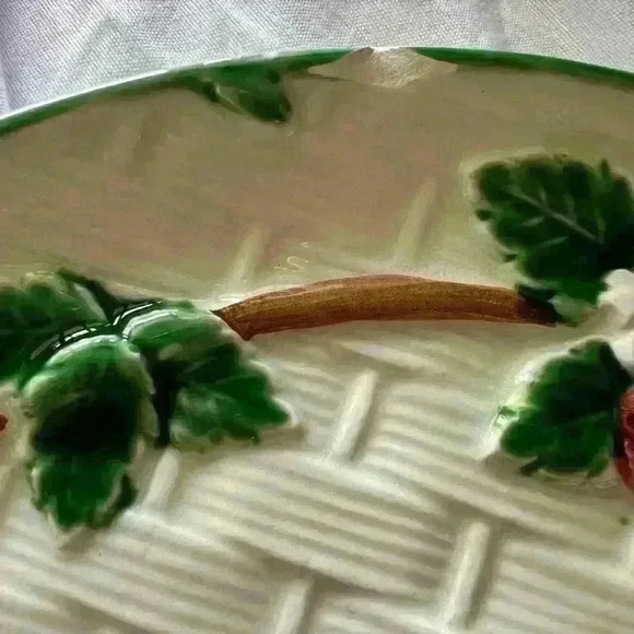 Vintage snack set from Halden Group Japan 1986 4 pieces total - Picture 7 of 9